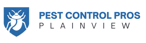 Plainview Pest Control Pros Logo